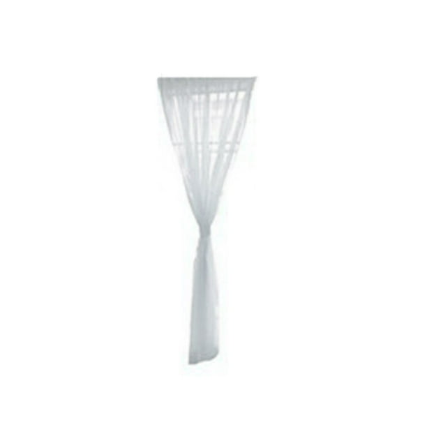 NE_ LC_ GLASS YARN SHEER WINDOW VALANCE CURTAIN HOME WEDDING PARTY BANQUET DEC NE_ LC_ GLASS YARN SHEER WINDOW VALANCE CURTAIN HOME WEDDING PARTY BANQUET DEC